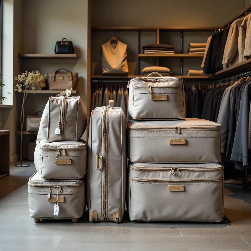 hanging toiletry organizer