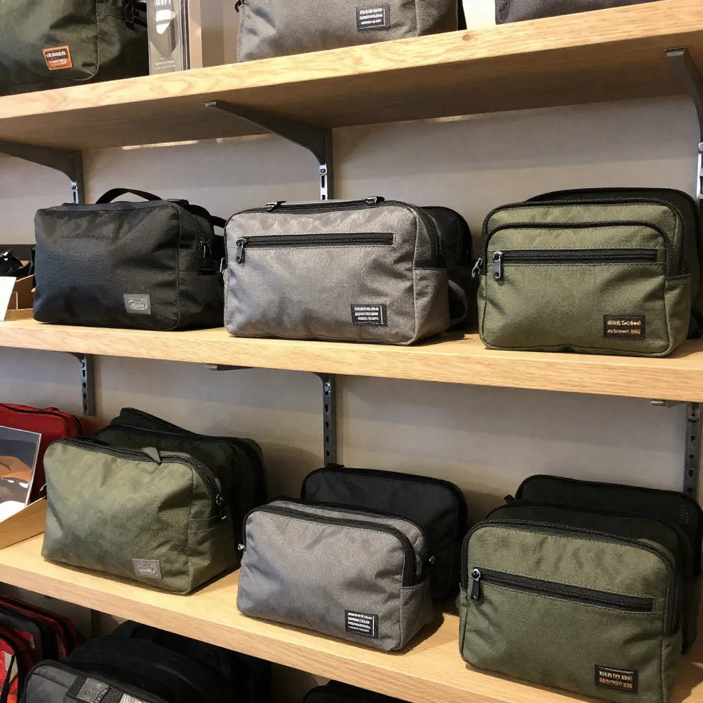 slim document holder