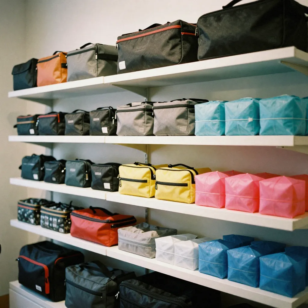 laundry separation bag