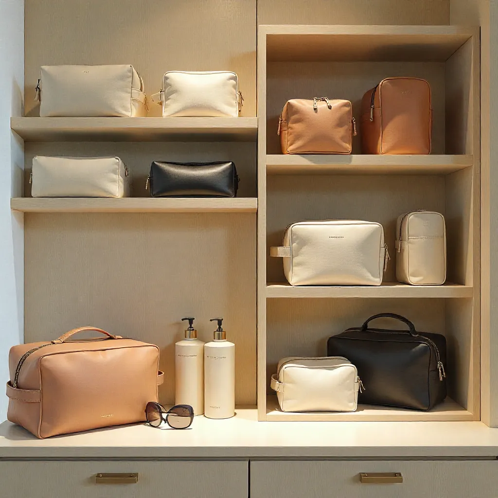 underwear storage pouches