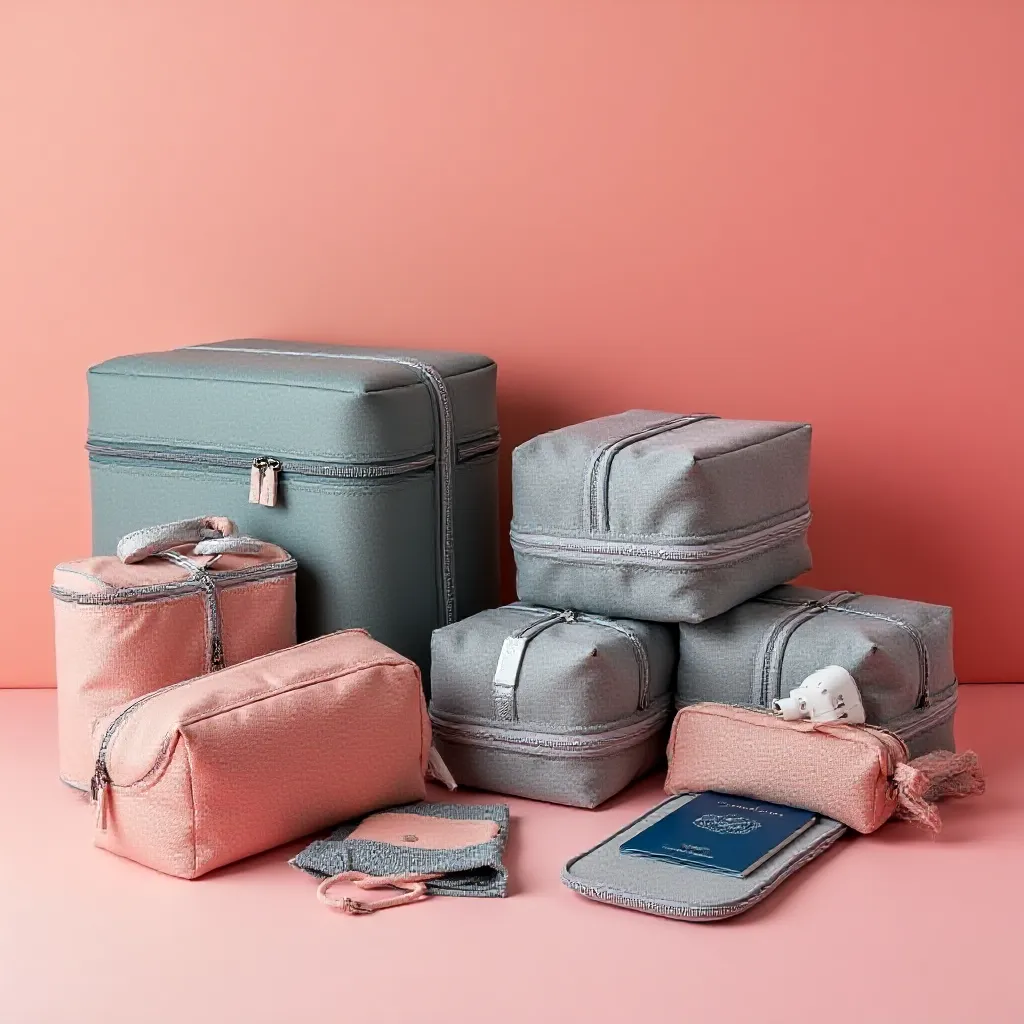 umbrella travel case