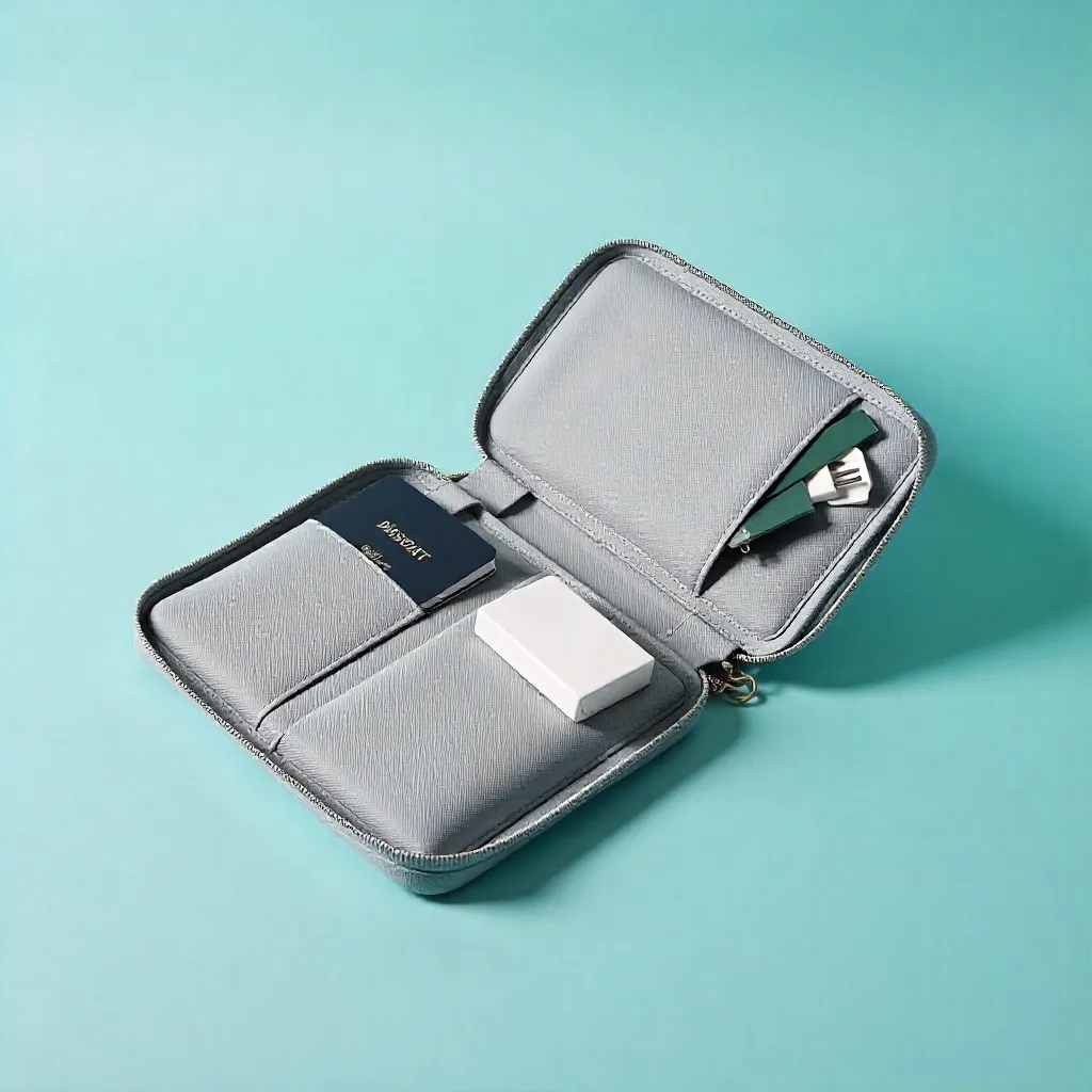 deluxe backpack organizer insert