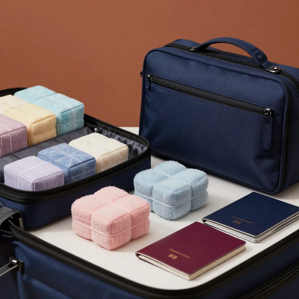 tie and belt organizer