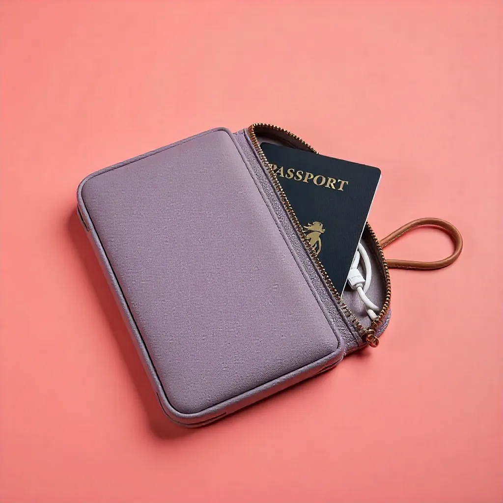 pet travel organizer