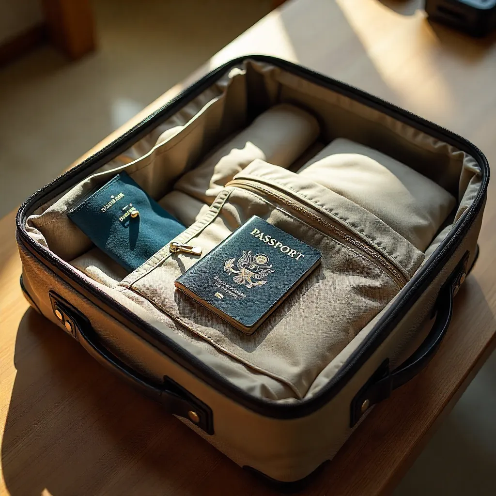 close-up of premium fabric texture