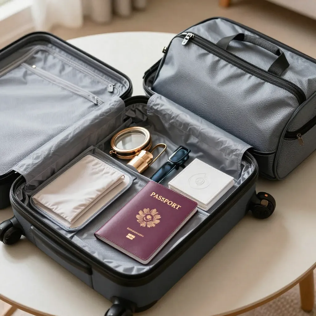 fabric selection process