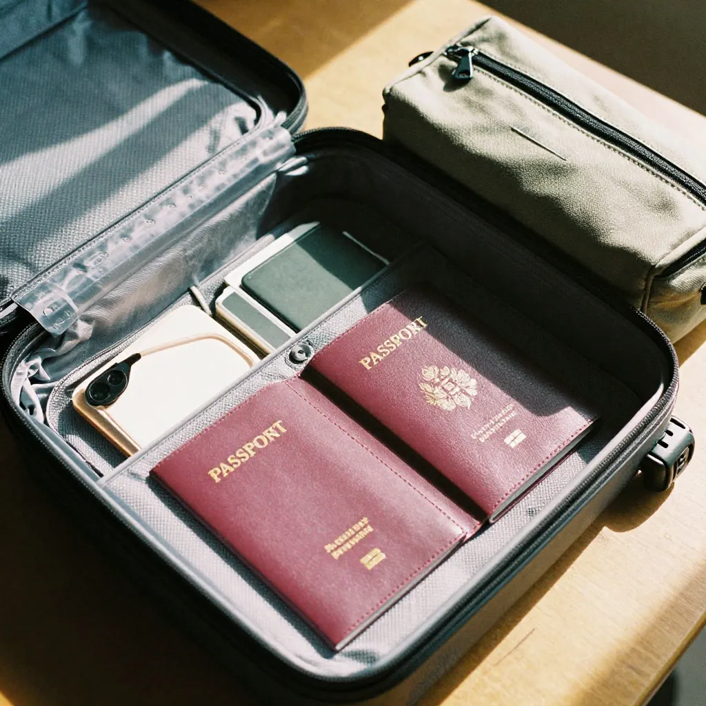 waterproof coating detail