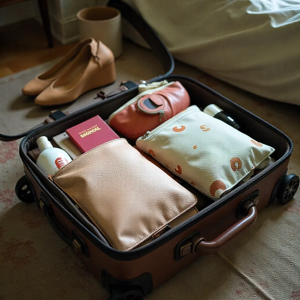 eco-friendly production facility